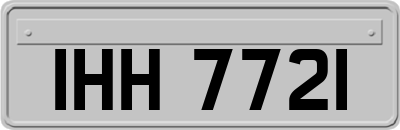 IHH7721