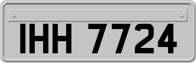 IHH7724