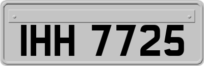 IHH7725