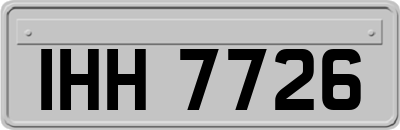 IHH7726
