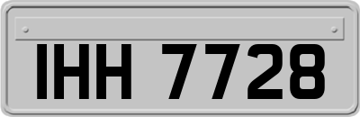 IHH7728