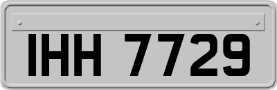 IHH7729