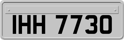 IHH7730