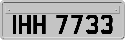 IHH7733