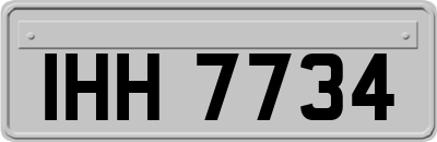 IHH7734
