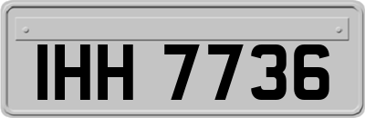 IHH7736