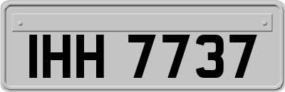 IHH7737