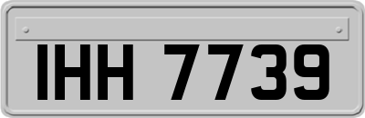IHH7739