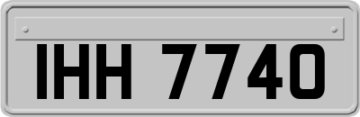 IHH7740