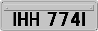 IHH7741