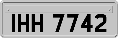 IHH7742