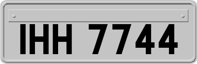 IHH7744