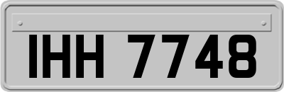 IHH7748