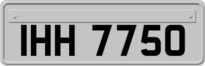 IHH7750