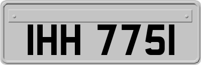 IHH7751