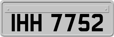 IHH7752