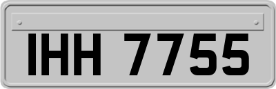 IHH7755