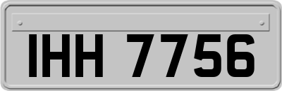 IHH7756