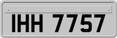 IHH7757
