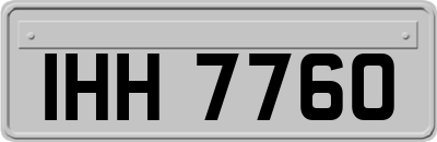 IHH7760