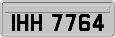 IHH7764