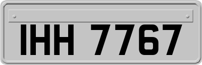 IHH7767