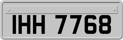 IHH7768