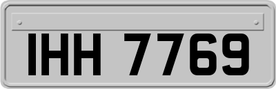 IHH7769