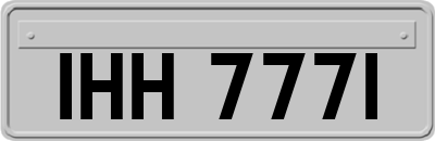 IHH7771