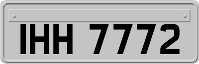 IHH7772
