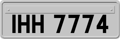 IHH7774