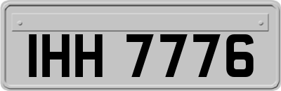 IHH7776