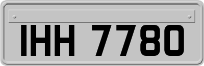 IHH7780