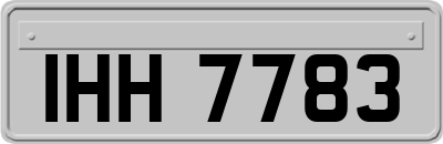 IHH7783