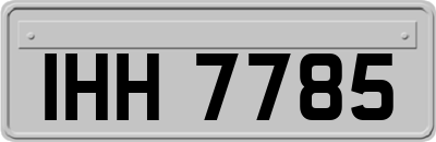 IHH7785