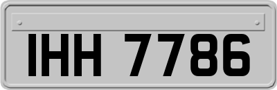 IHH7786