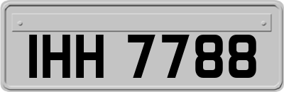 IHH7788