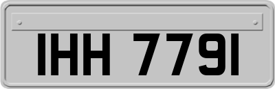 IHH7791