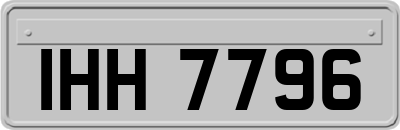 IHH7796