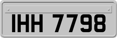 IHH7798