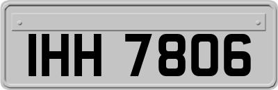 IHH7806