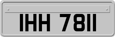 IHH7811
