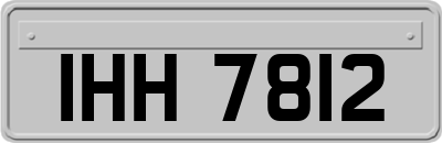 IHH7812