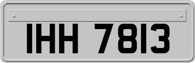 IHH7813