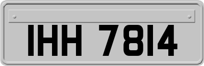 IHH7814