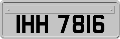 IHH7816