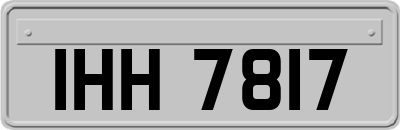 IHH7817