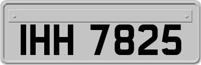 IHH7825