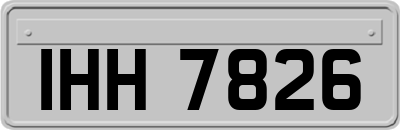 IHH7826