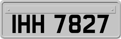 IHH7827